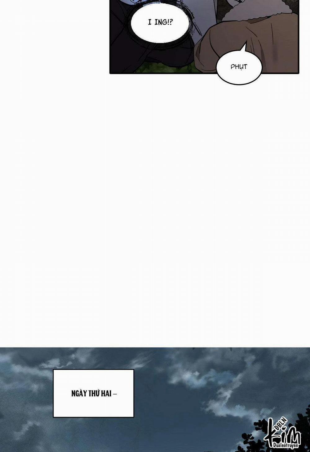 Mãnh Thú Biến Nhiệt 98 Nt8 trang 8