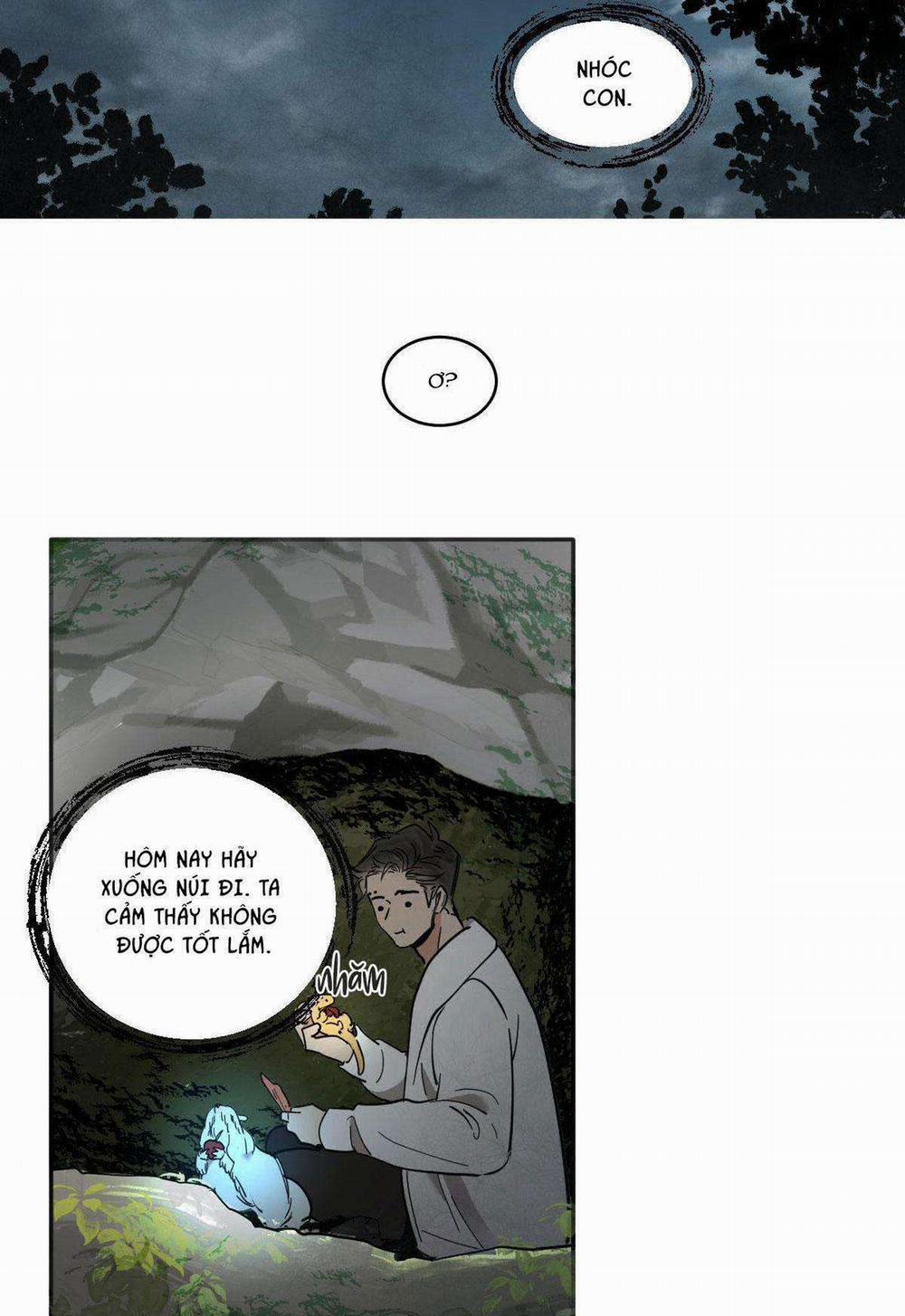 Mãnh Thú Biến Nhiệt 98 Nt8 trang 9