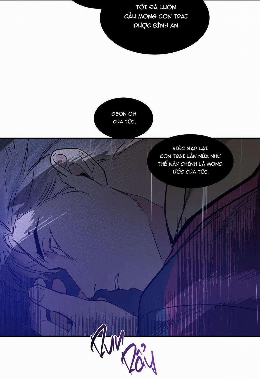 Mãnh Thú Biến Nhiệt 99 trang 10