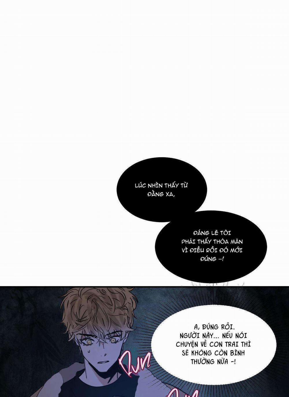 Mãnh Thú Biến Nhiệt 99 trang 12