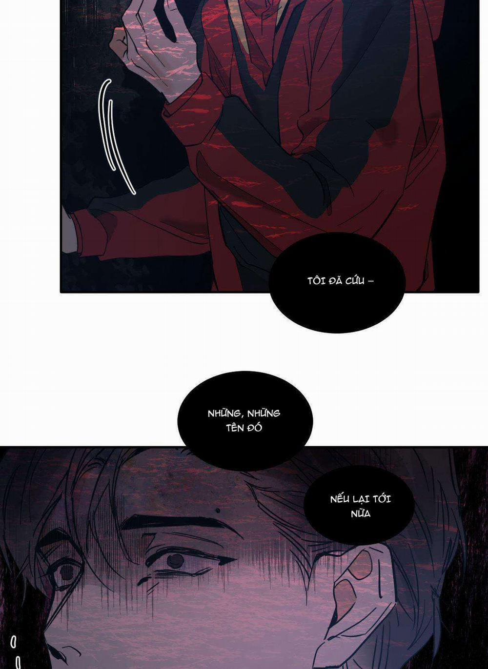 Mãnh Thú Biến Nhiệt 99 trang 14