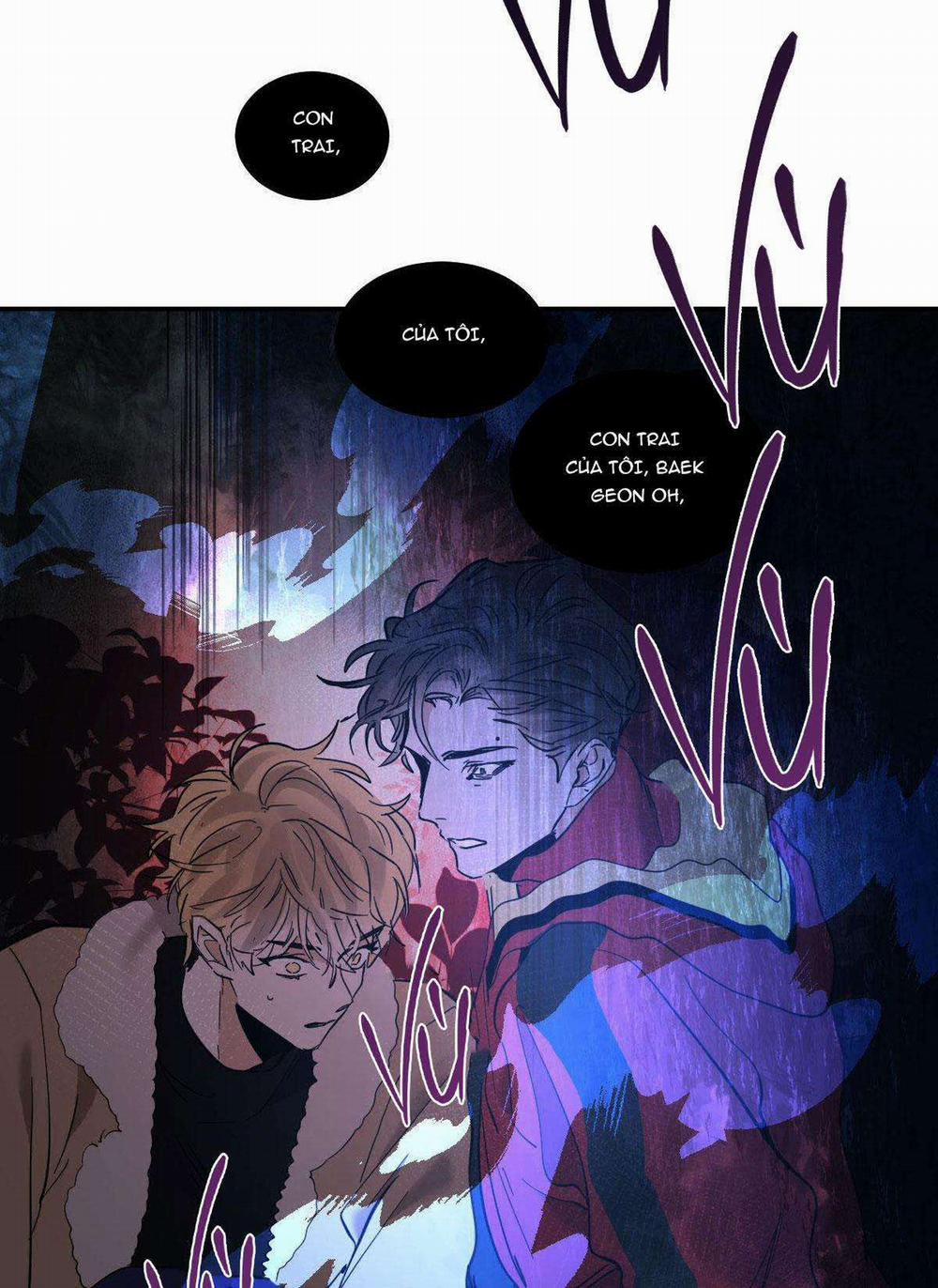 Mãnh Thú Biến Nhiệt 99 trang 19