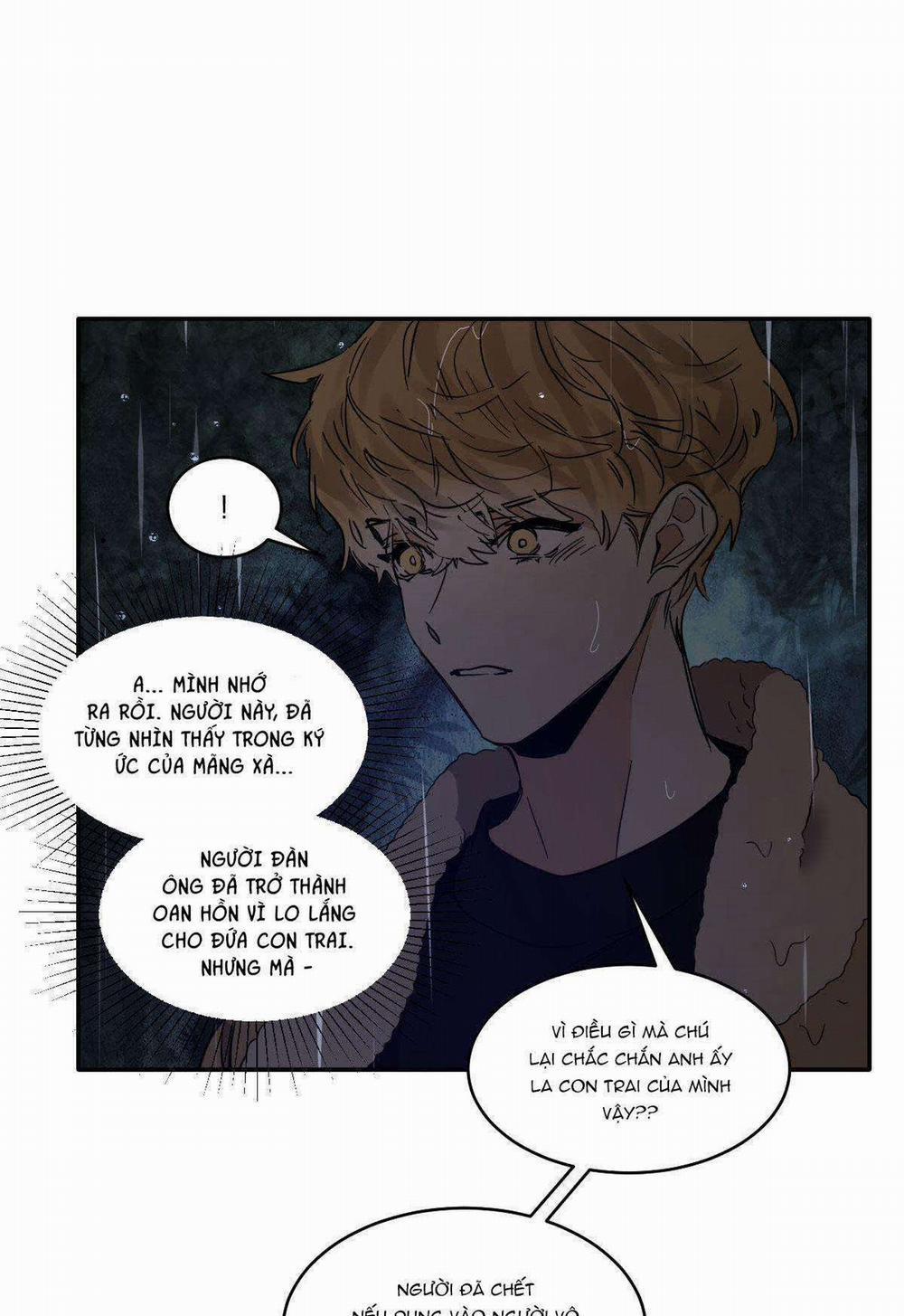 Mãnh Thú Biến Nhiệt 99 trang 2