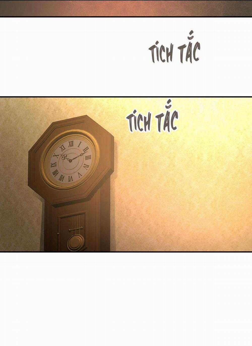 Mãnh Thú Biến Nhiệt 99 trang 23