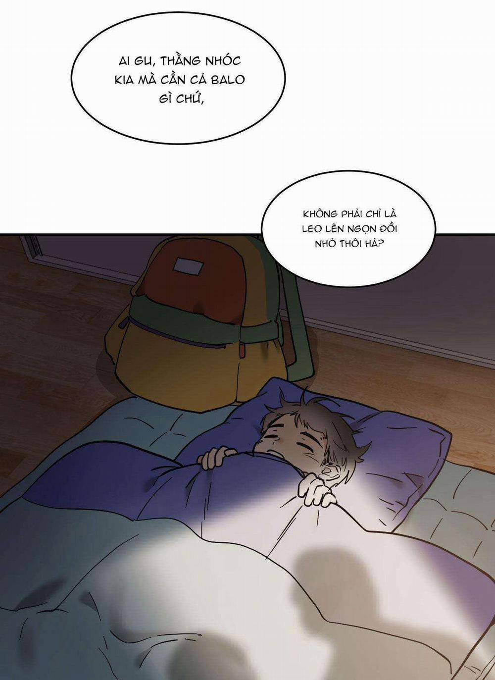 Mãnh Thú Biến Nhiệt 99 trang 24