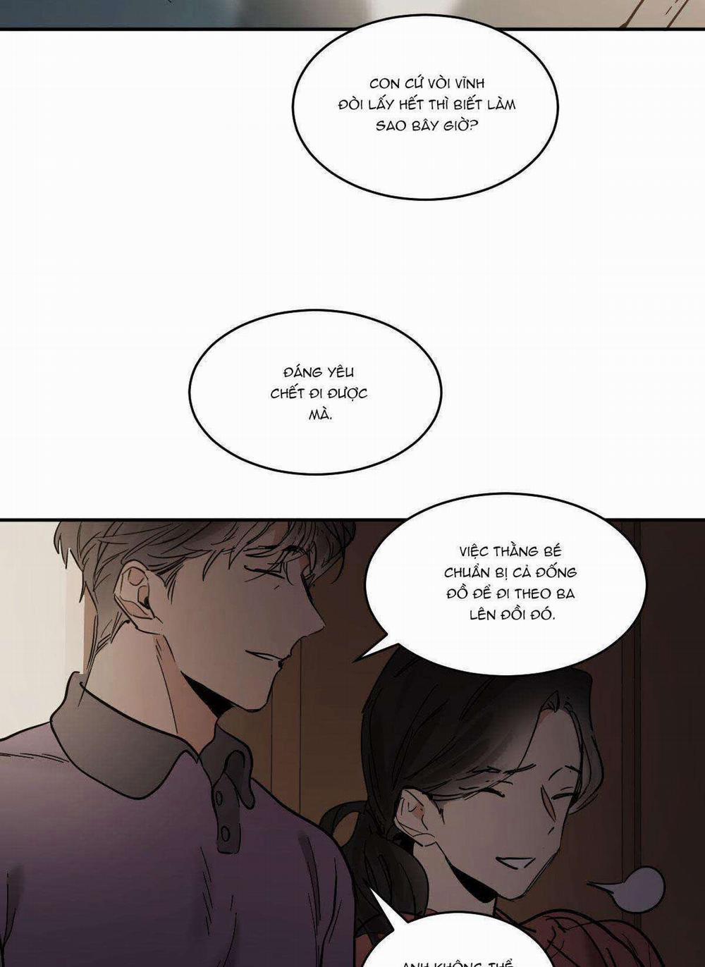 Mãnh Thú Biến Nhiệt 99 trang 25