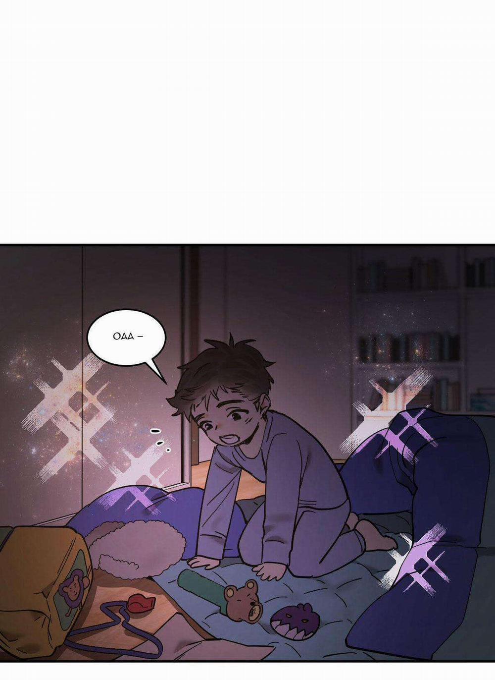 Mãnh Thú Biến Nhiệt 99 trang 27