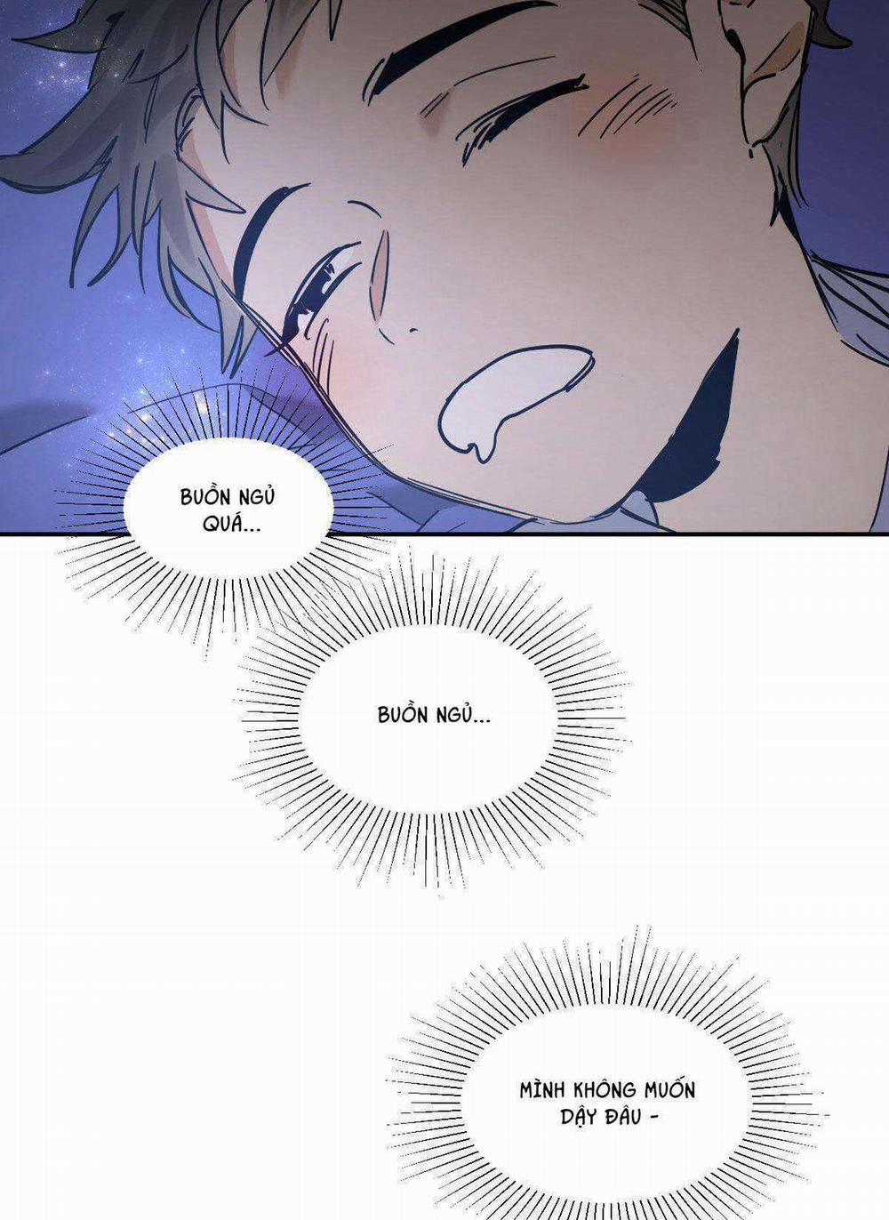 Mãnh Thú Biến Nhiệt 99 trang 31