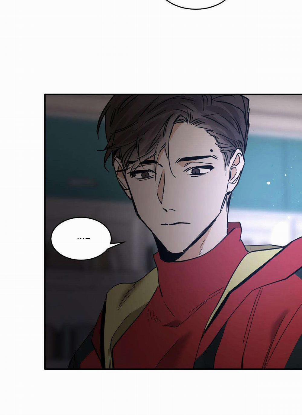 Mãnh Thú Biến Nhiệt 99 trang 33