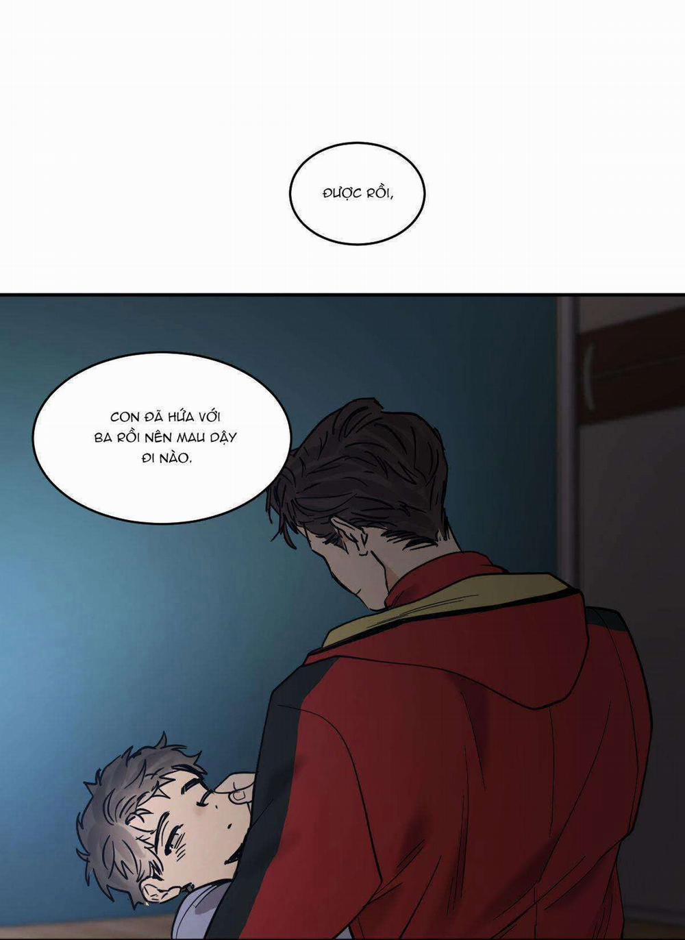 Mãnh Thú Biến Nhiệt 99 trang 34