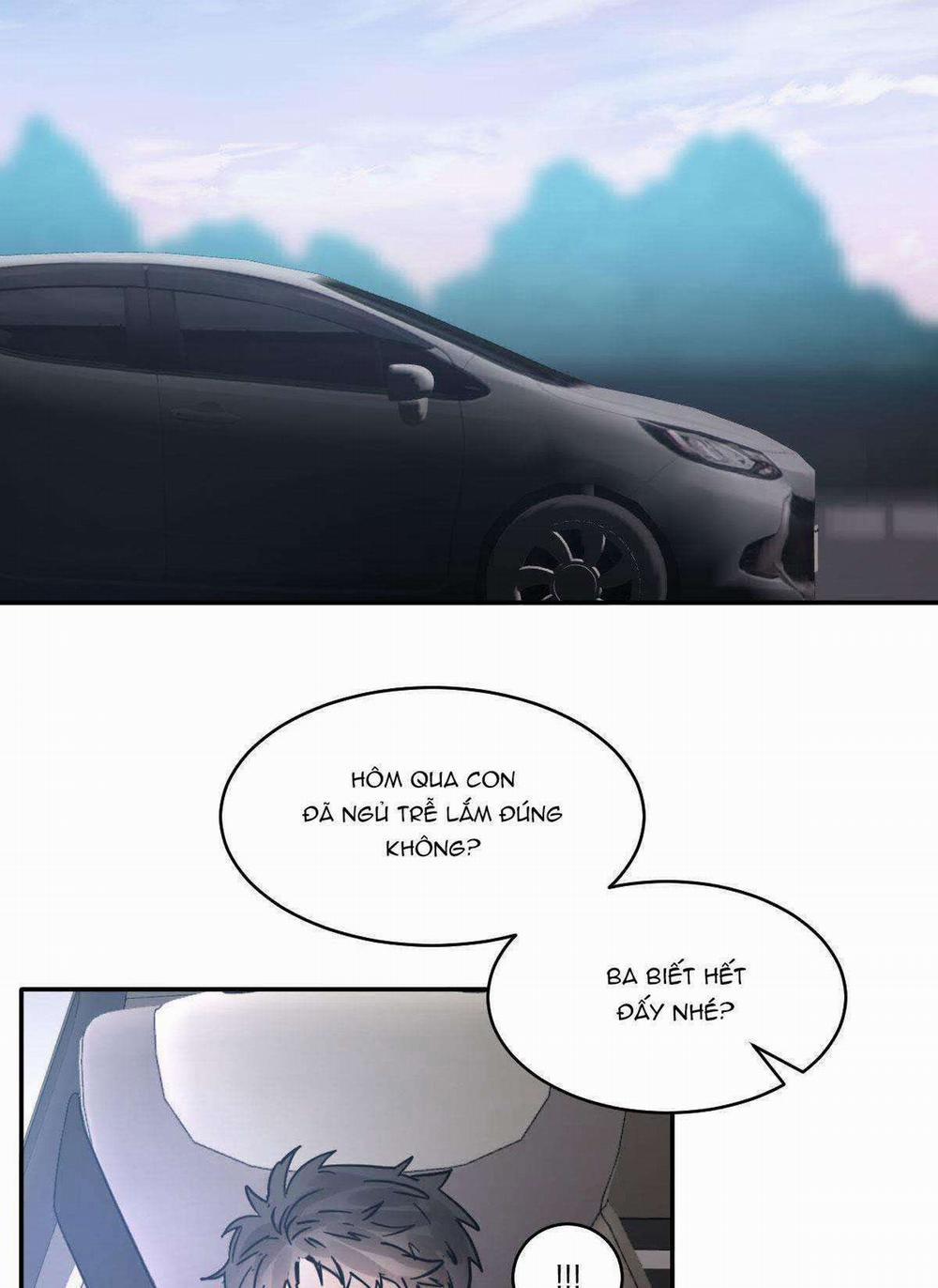 Mãnh Thú Biến Nhiệt 99 trang 36
