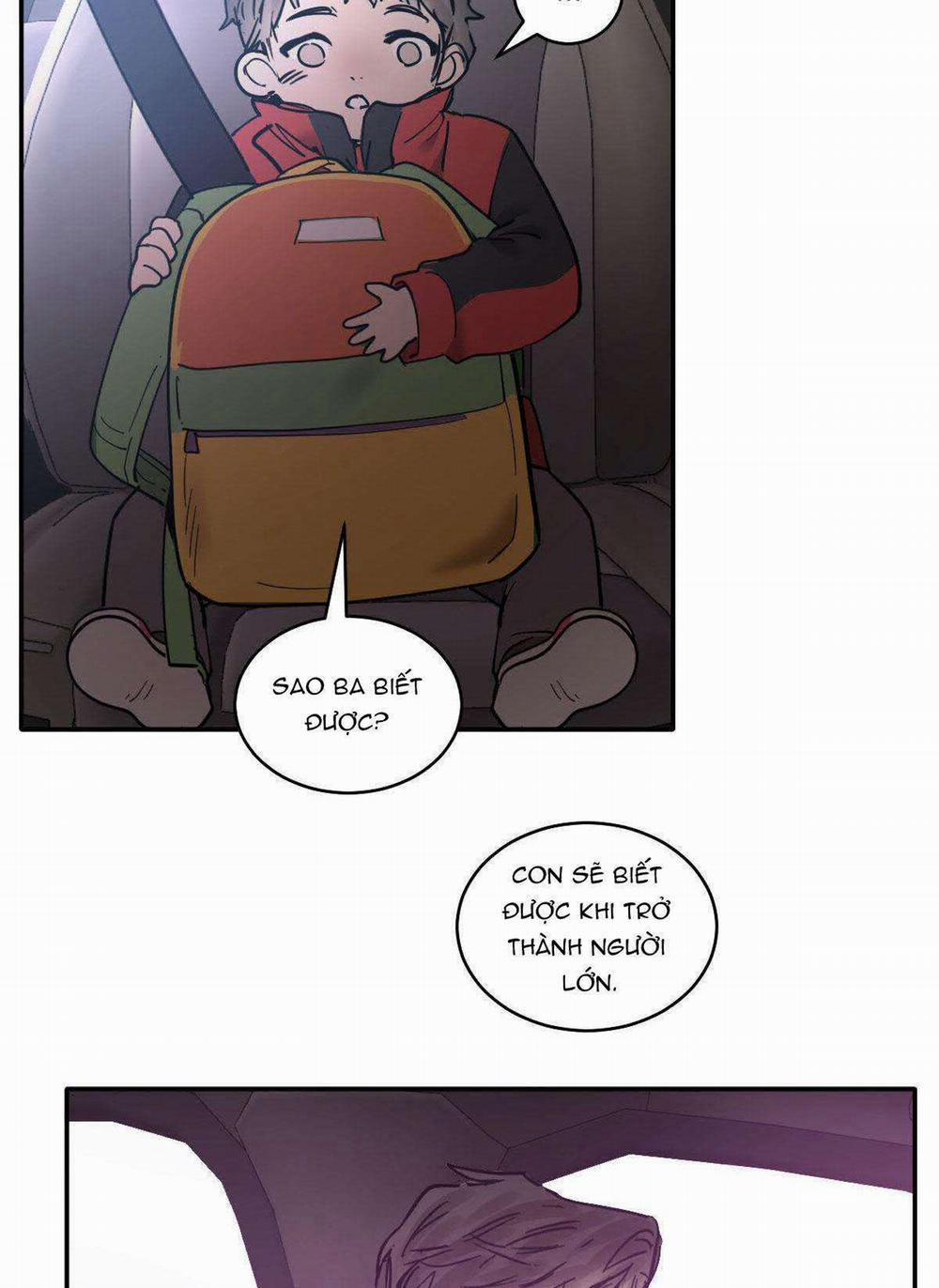 Mãnh Thú Biến Nhiệt 99 trang 37