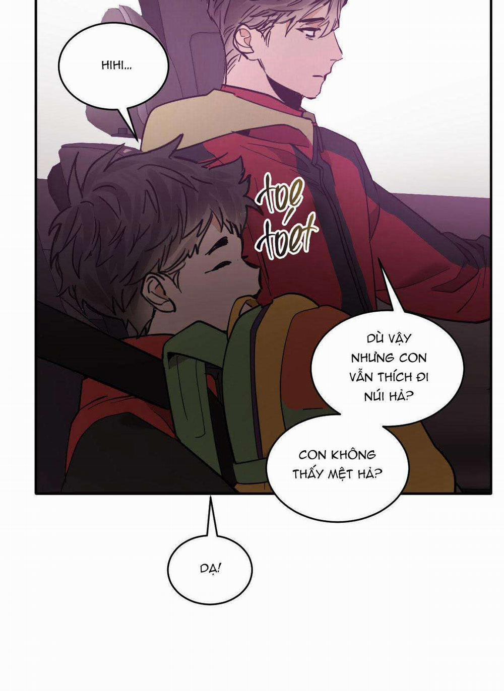 Mãnh Thú Biến Nhiệt 99 trang 38