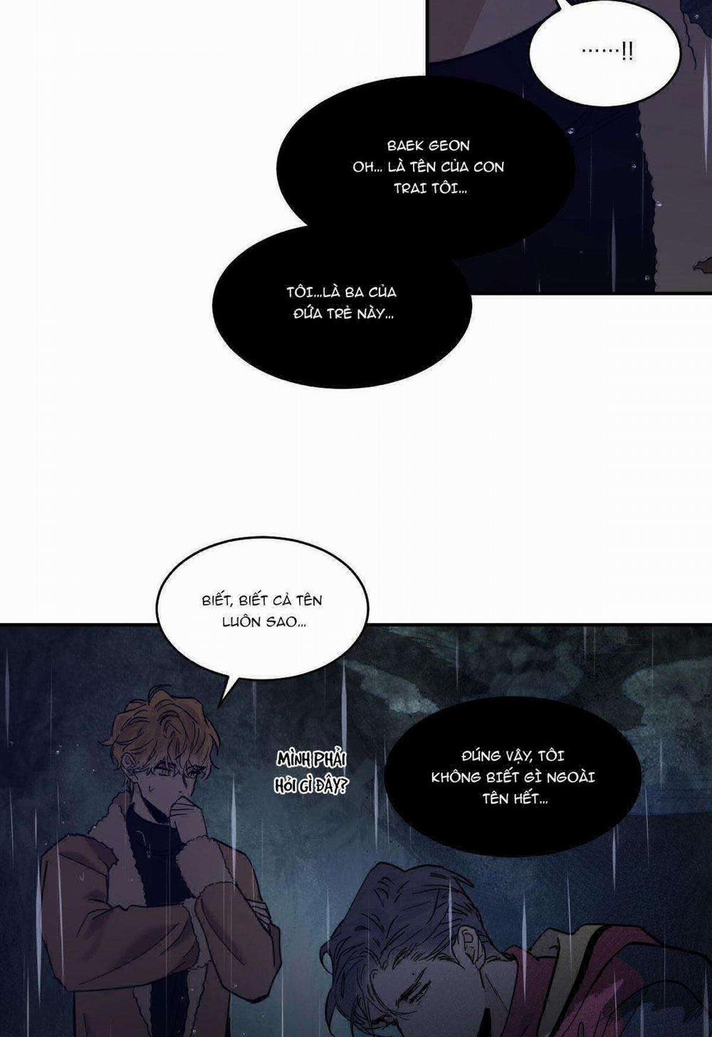 Mãnh Thú Biến Nhiệt 99 trang 4