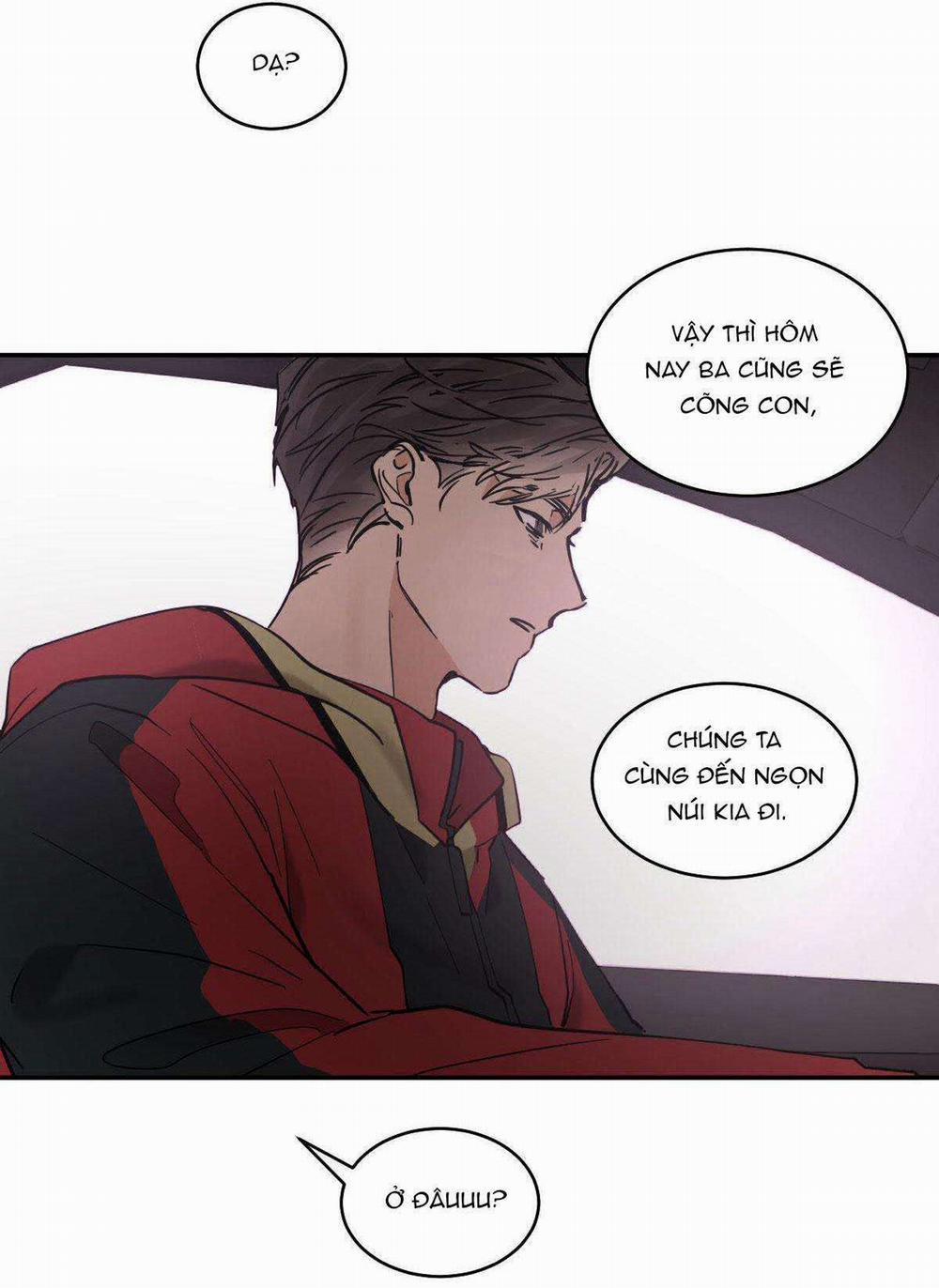 Mãnh Thú Biến Nhiệt 99 trang 40