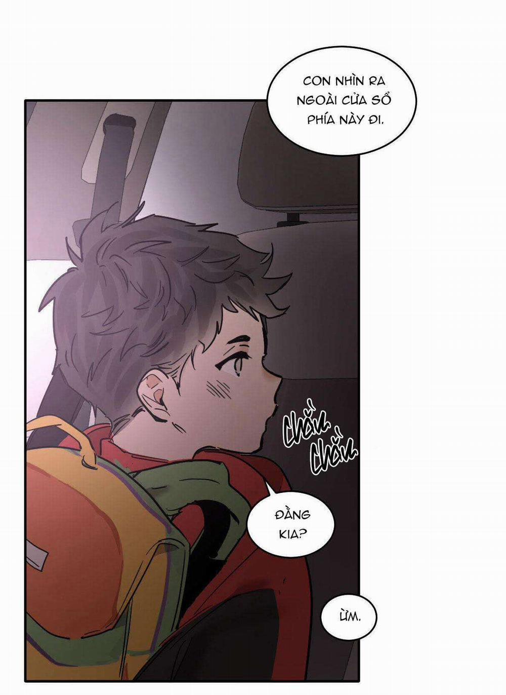 Mãnh Thú Biến Nhiệt 99 trang 41