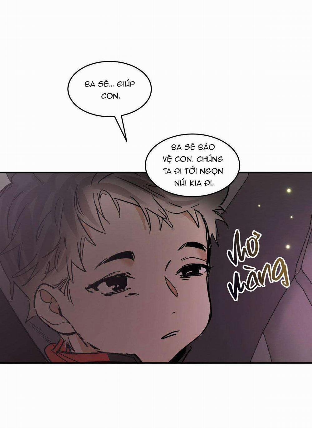 Mãnh Thú Biến Nhiệt 99 trang 42