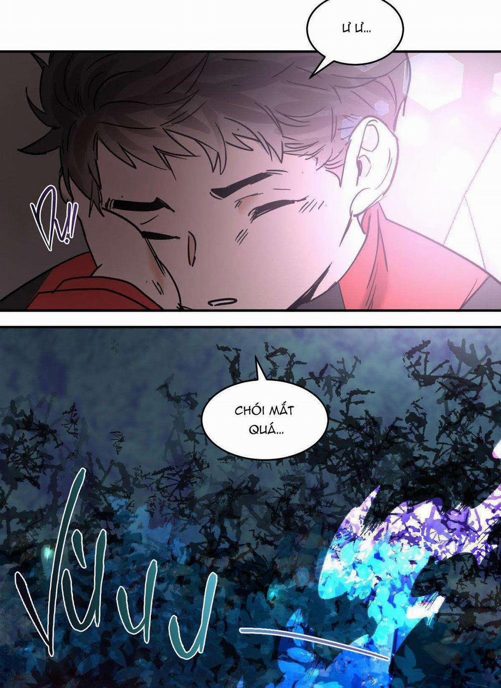 Mãnh Thú Biến Nhiệt 99 trang 44