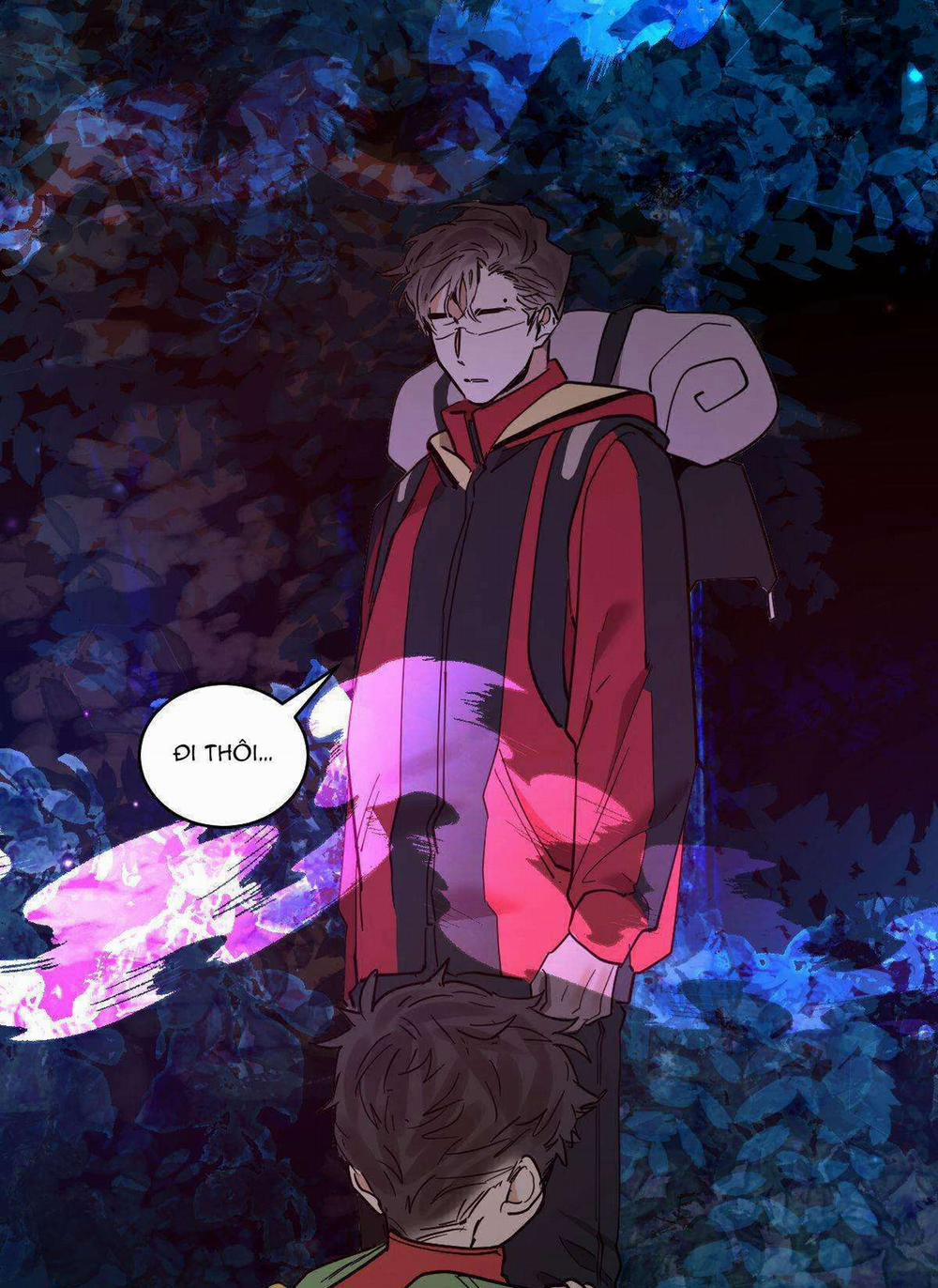 Mãnh Thú Biến Nhiệt 99 trang 45