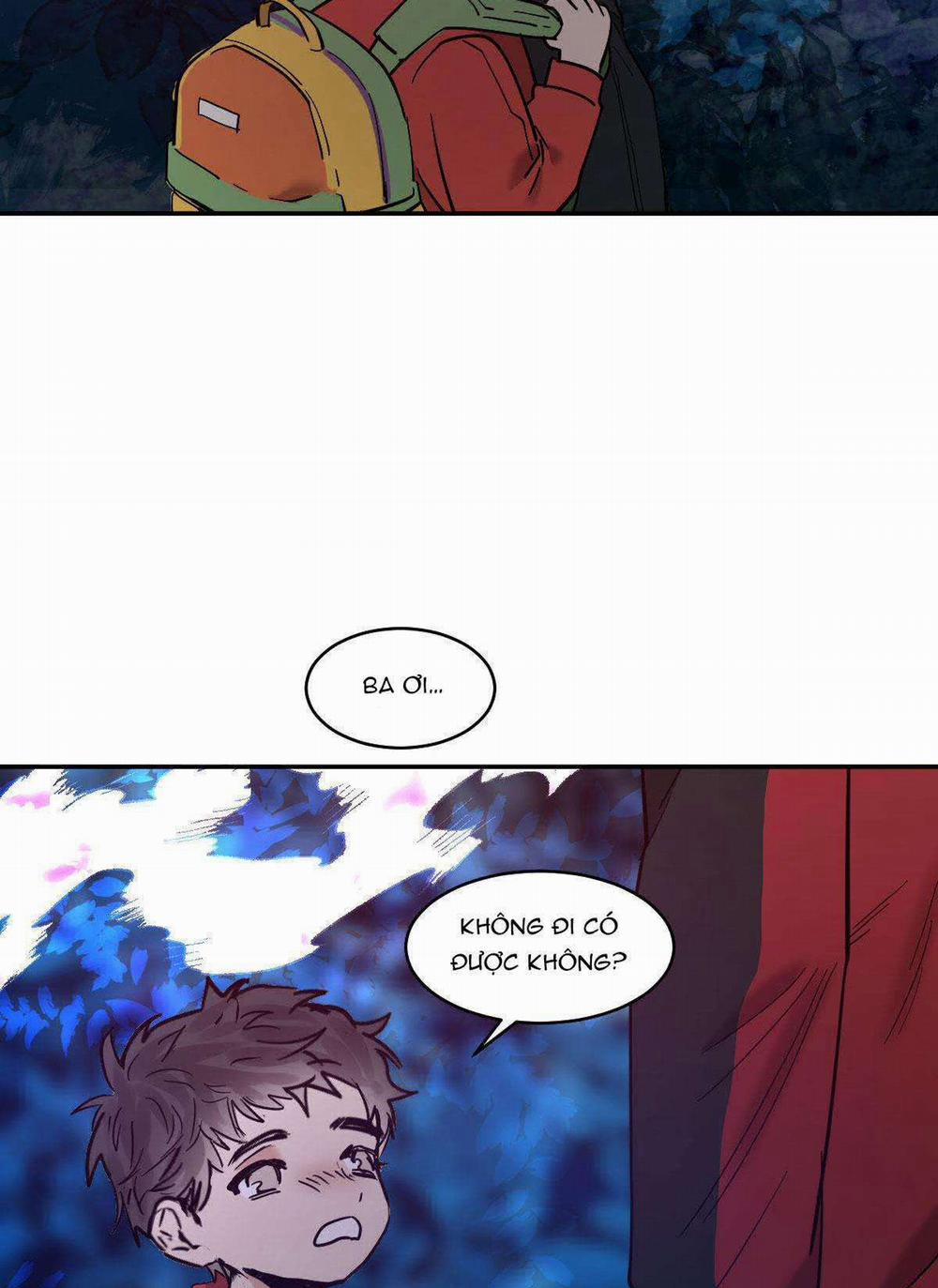 Mãnh Thú Biến Nhiệt 99 trang 46
