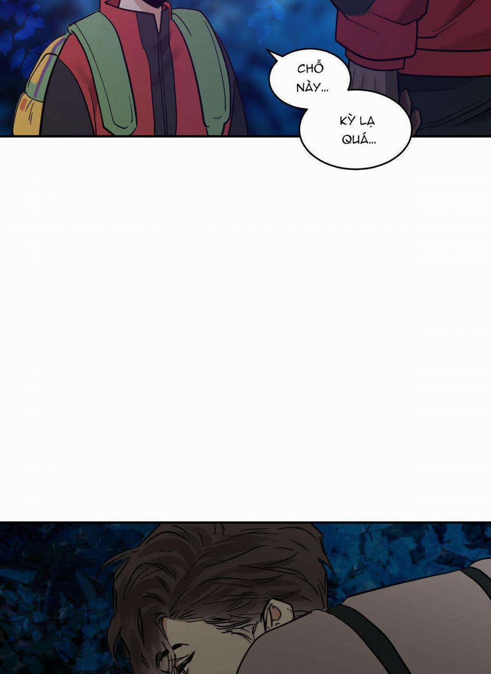 Mãnh Thú Biến Nhiệt 99 trang 47