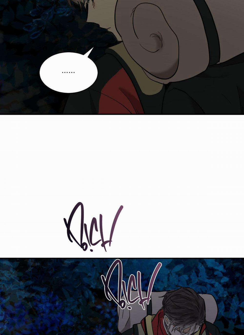 Mãnh Thú Biến Nhiệt 99 trang 48