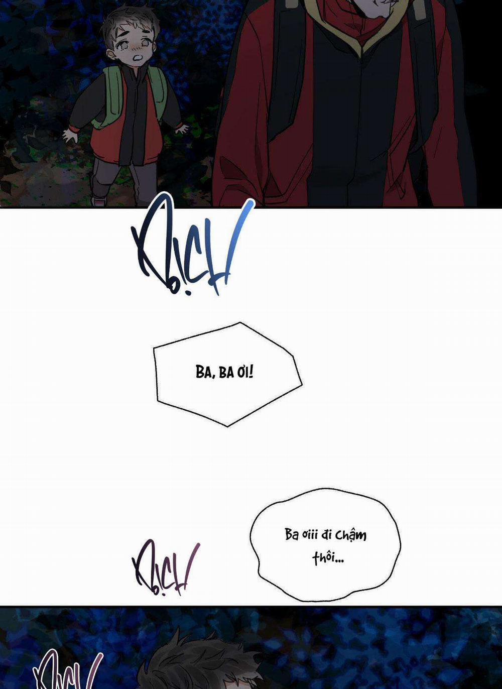 Mãnh Thú Biến Nhiệt 99 trang 49