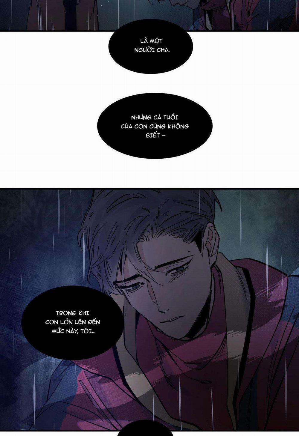 Mãnh Thú Biến Nhiệt 99 trang 5