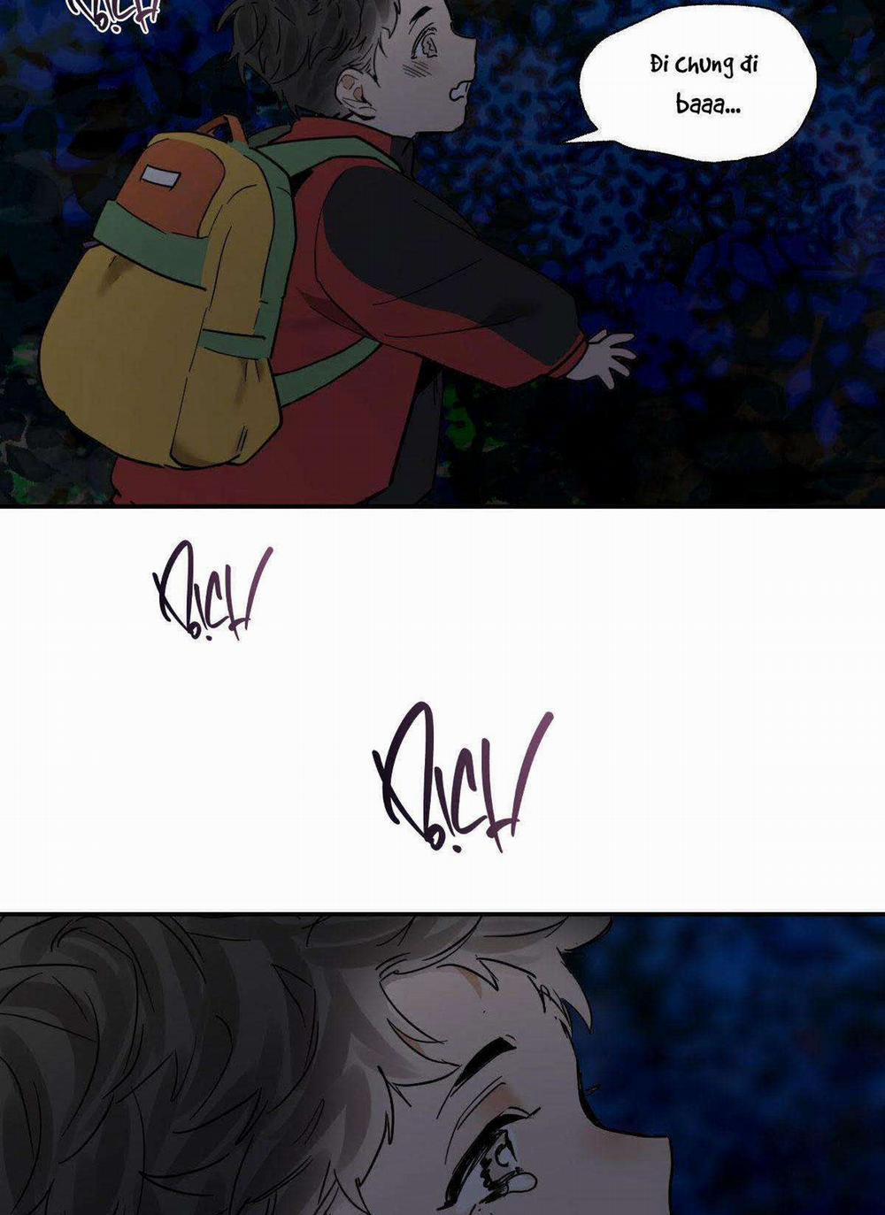 Mãnh Thú Biến Nhiệt 99 trang 50