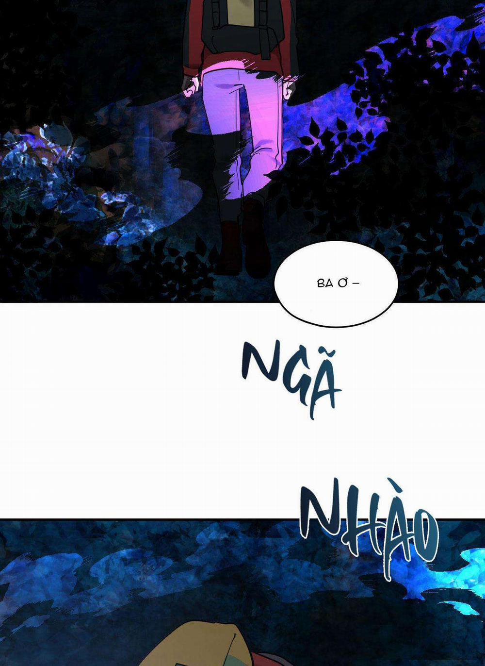 Mãnh Thú Biến Nhiệt 99 trang 52