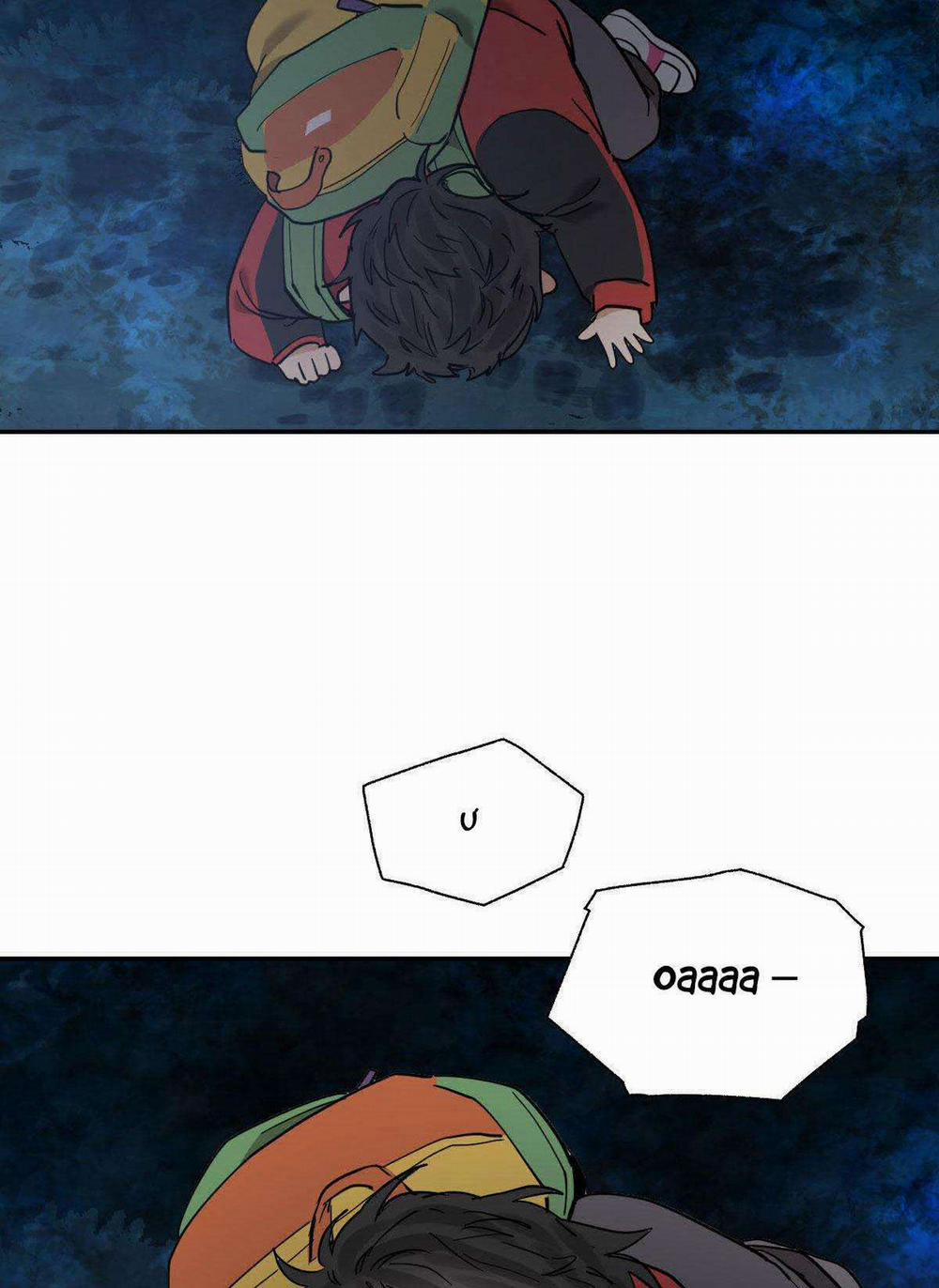 Mãnh Thú Biến Nhiệt 99 trang 53