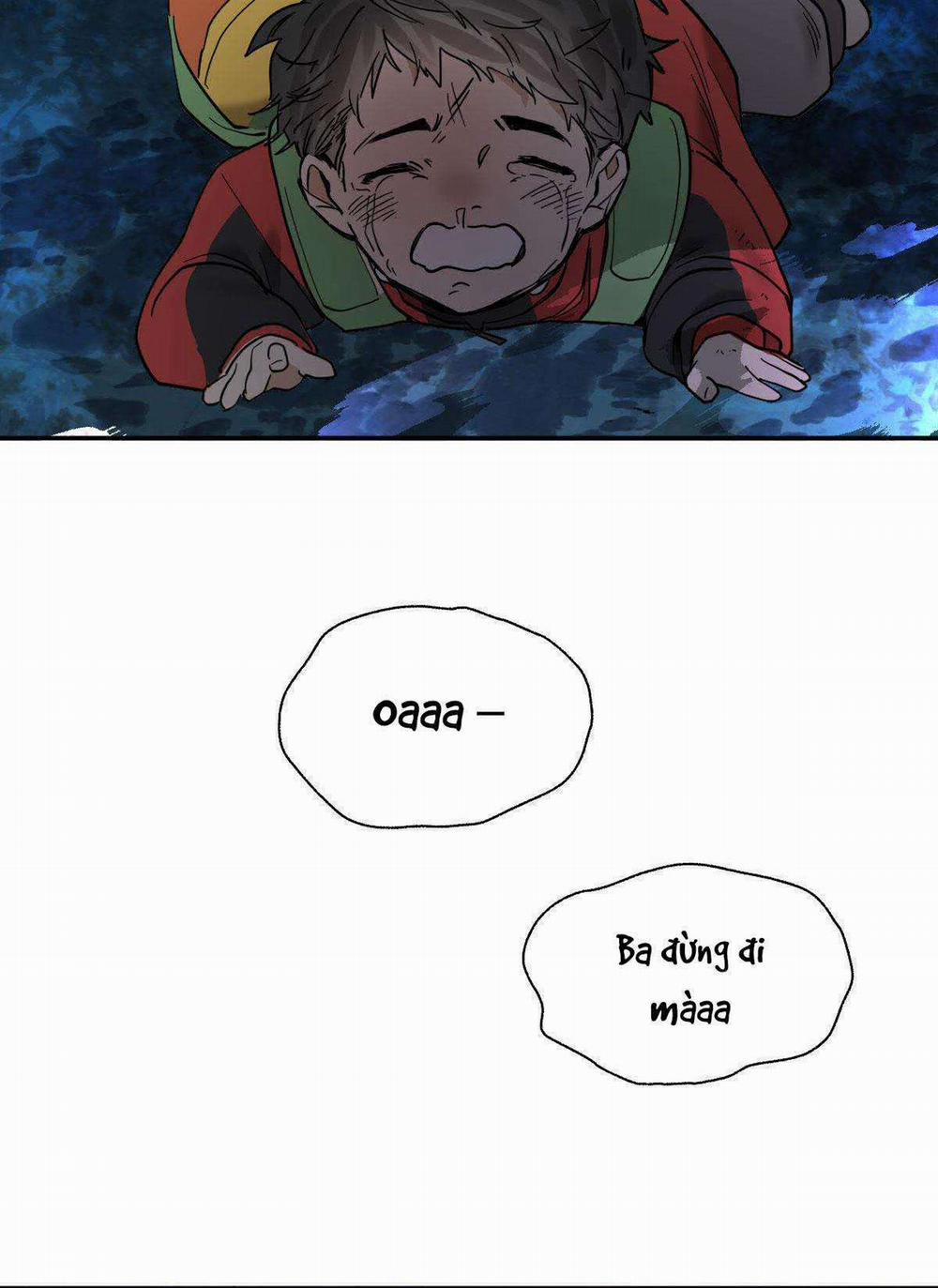 Mãnh Thú Biến Nhiệt 99 trang 54