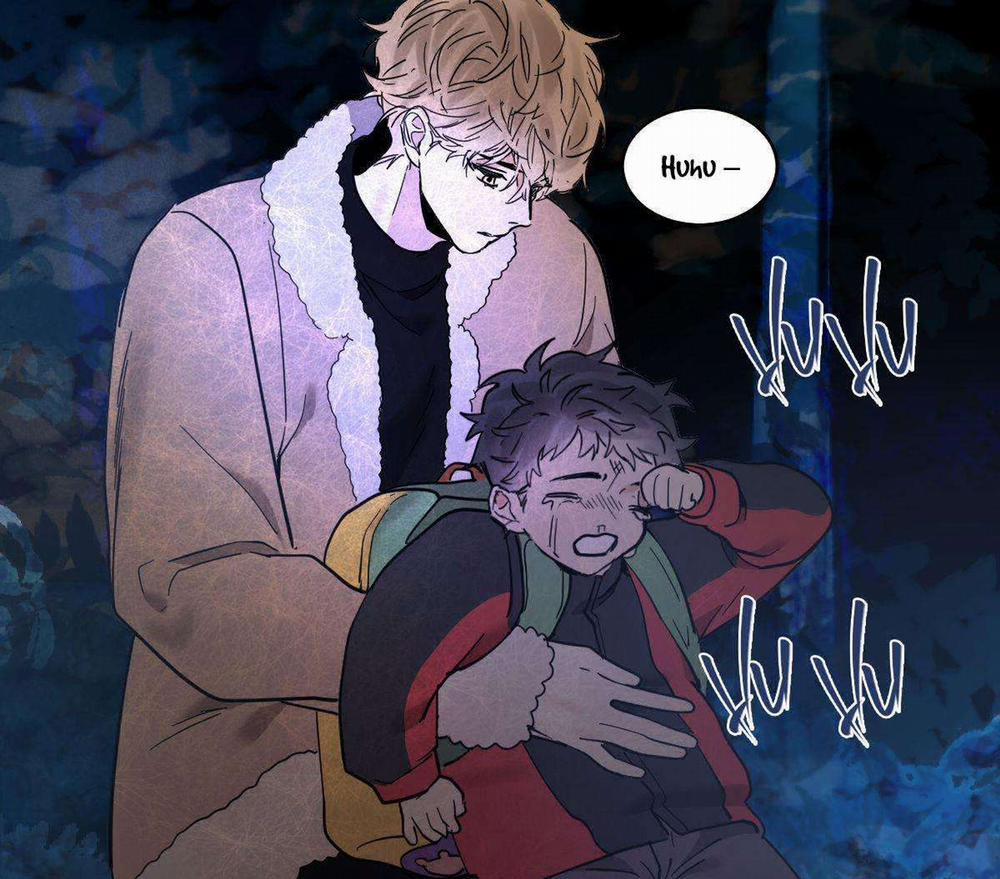 Mãnh Thú Biến Nhiệt 99 trang 56