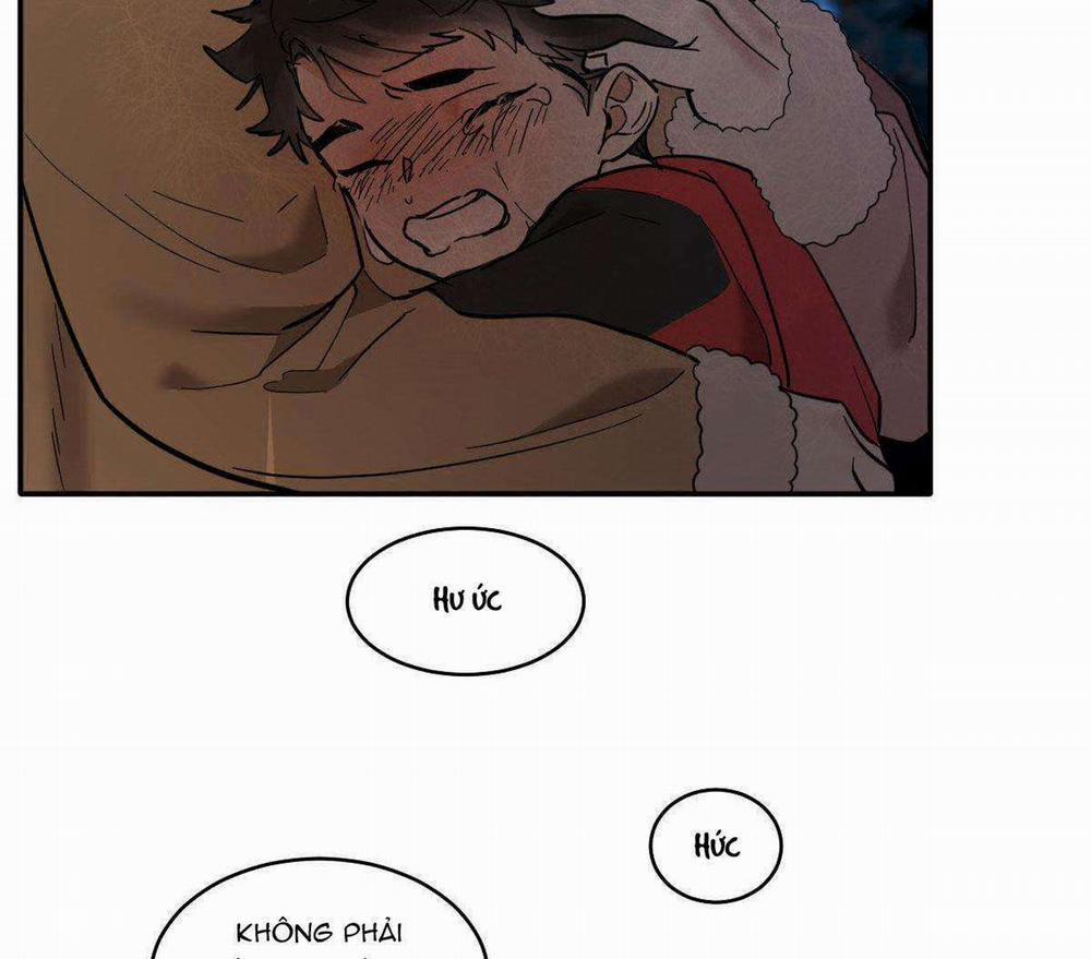 Mãnh Thú Biến Nhiệt 99 trang 59