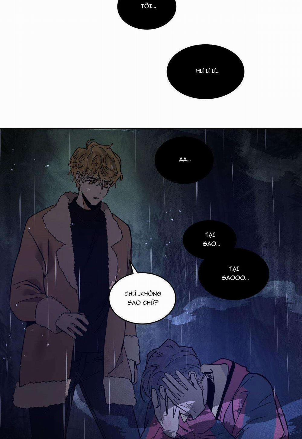 Mãnh Thú Biến Nhiệt 99 trang 6