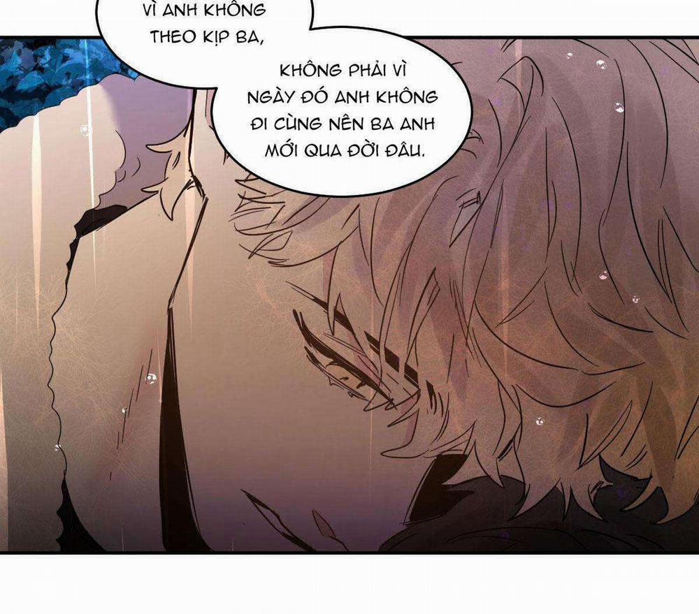 Mãnh Thú Biến Nhiệt 99 trang 60