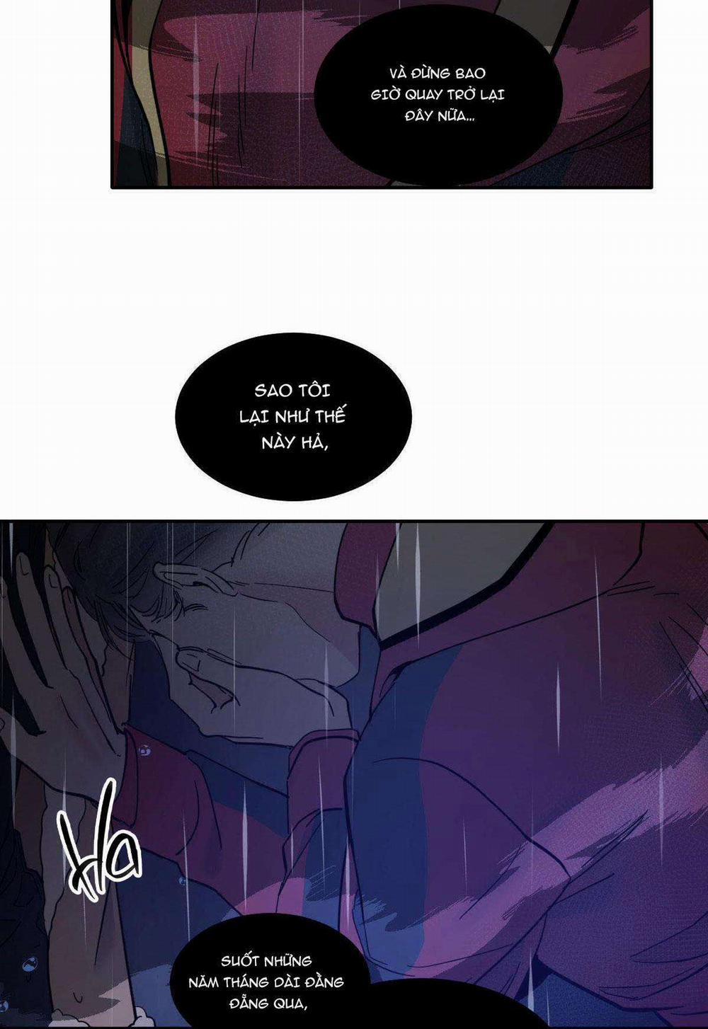 Mãnh Thú Biến Nhiệt 99 trang 9