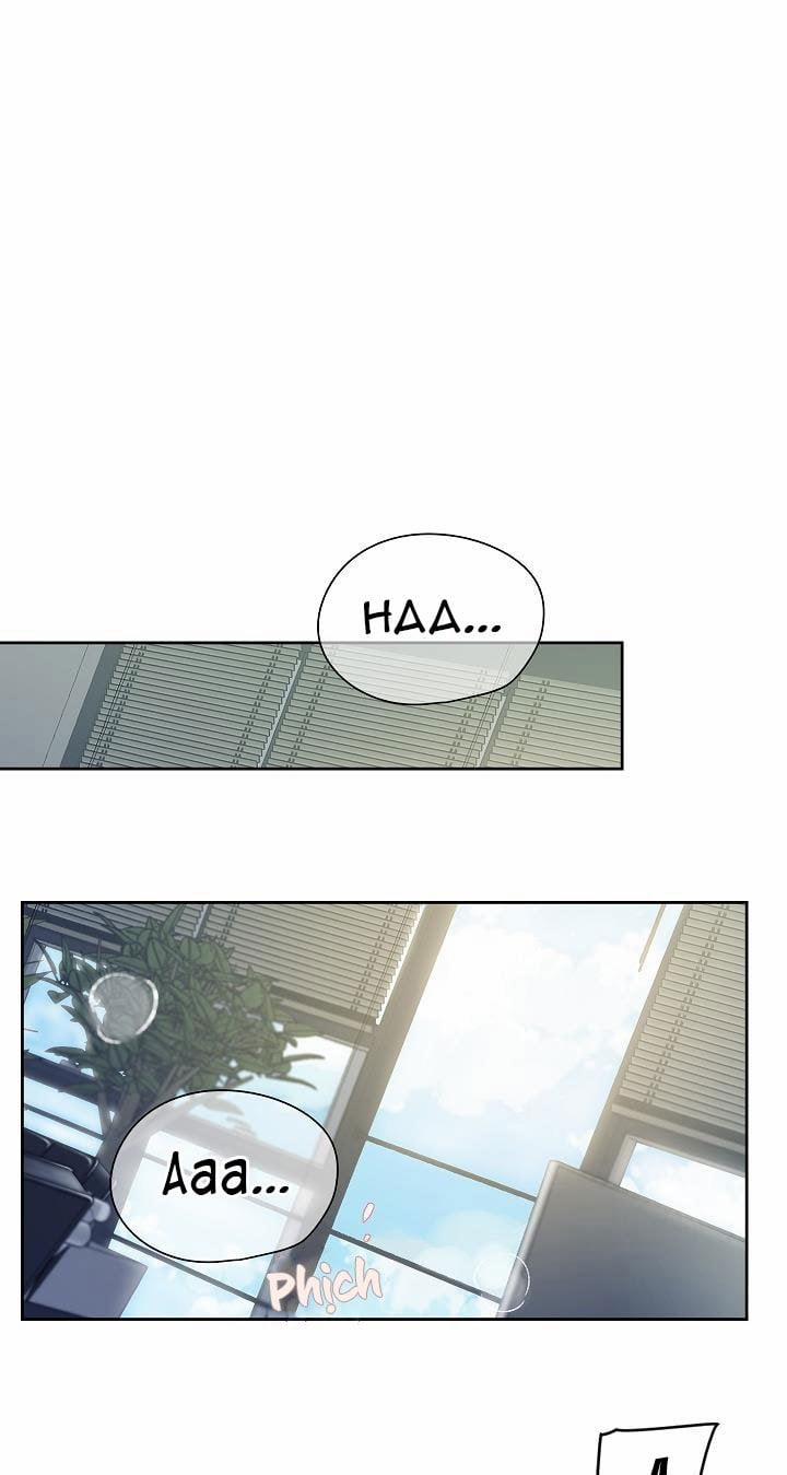 Mãnh Thú Nơi Công Sở 0 trang 1