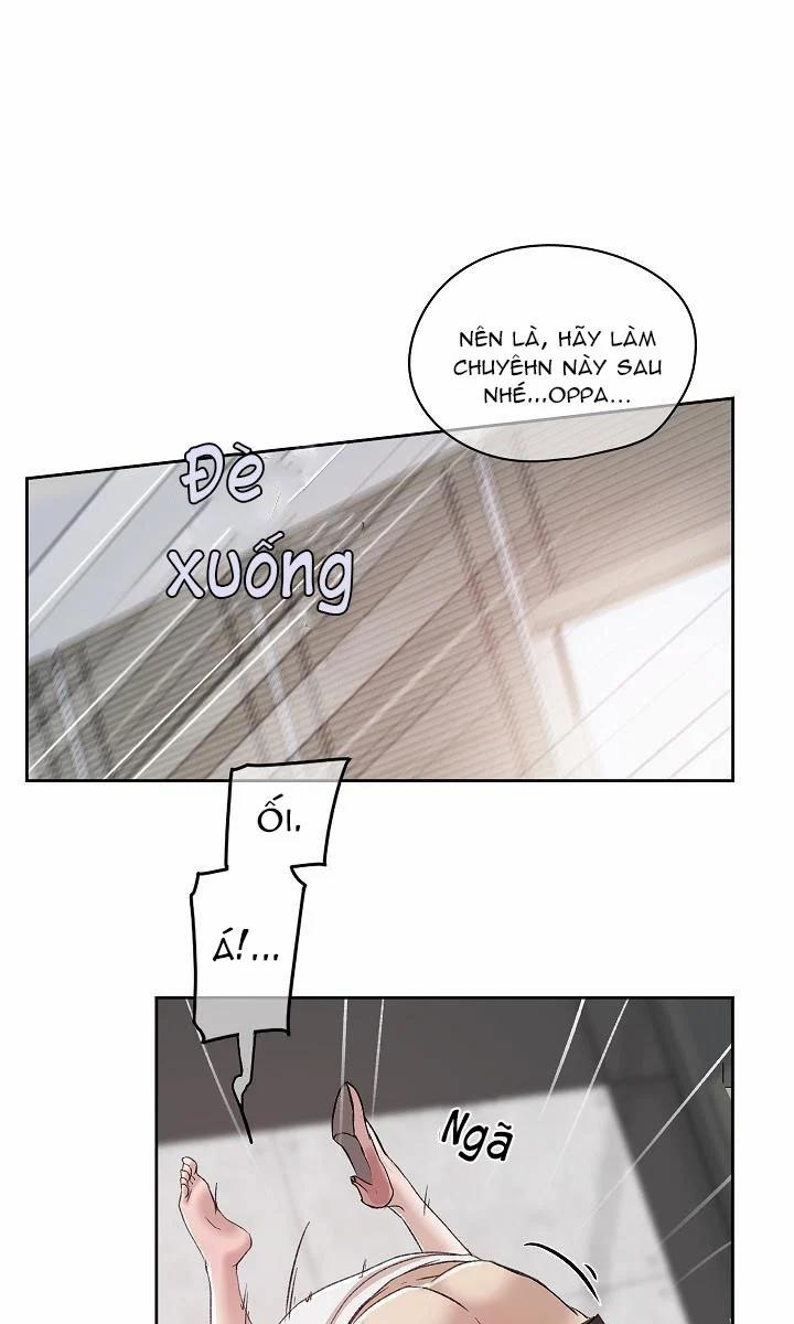 Mãnh Thú Nơi Công Sở 0 trang 17