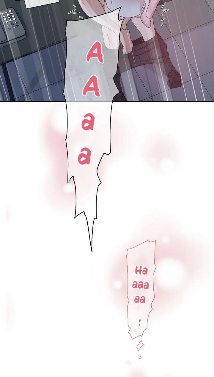 Mãnh Thú Nơi Công Sở 0 trang 27