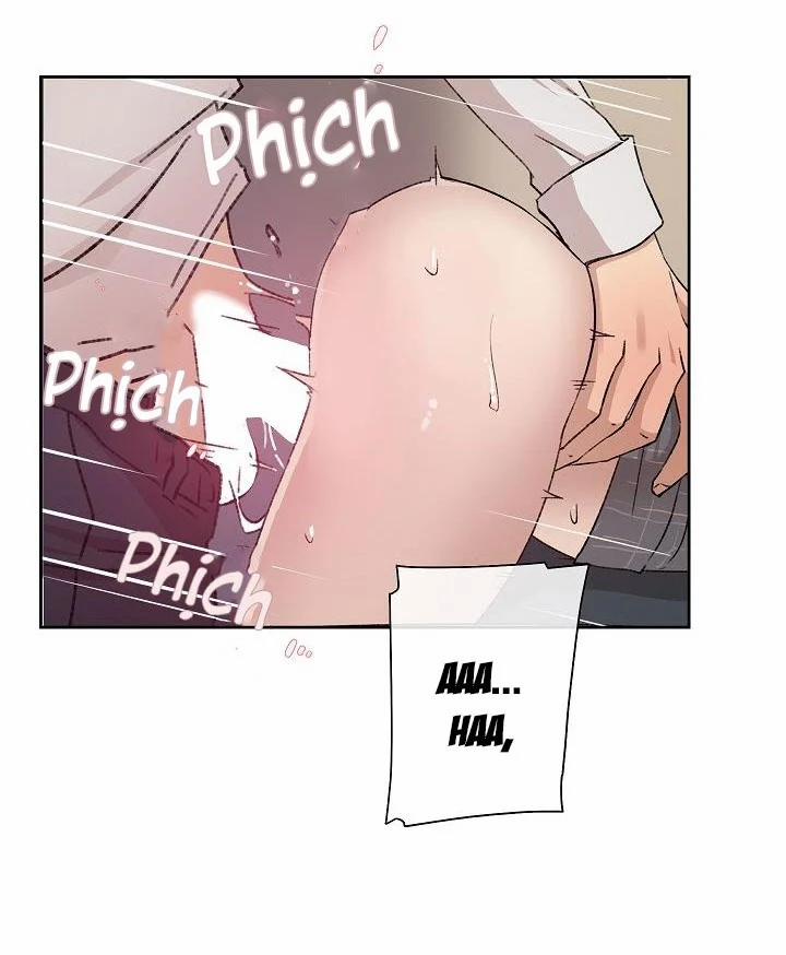 Mãnh Thú Nơi Công Sở 0 trang 3