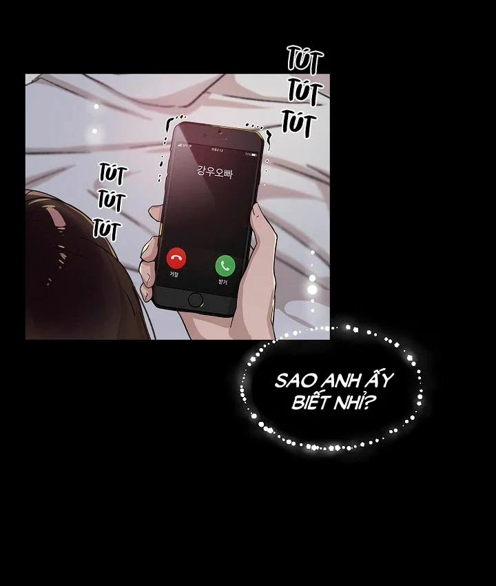 Mãnh Thú Nơi Công Sở 1 trang 100