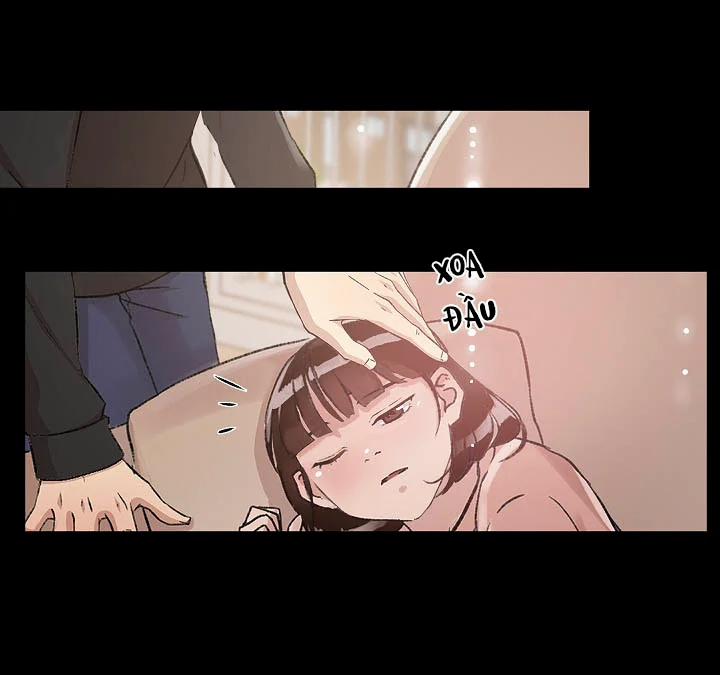 Mãnh Thú Nơi Công Sở 1 trang 103