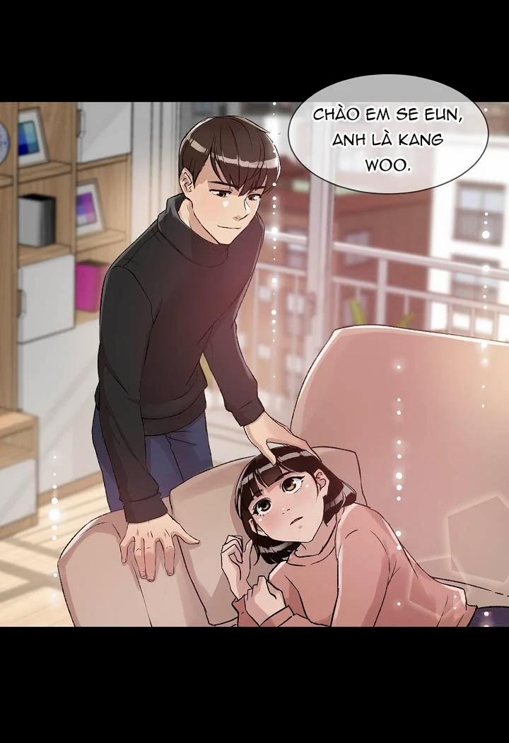 Mãnh Thú Nơi Công Sở 1 trang 104