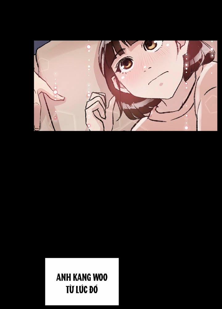 Mãnh Thú Nơi Công Sở 1 trang 105