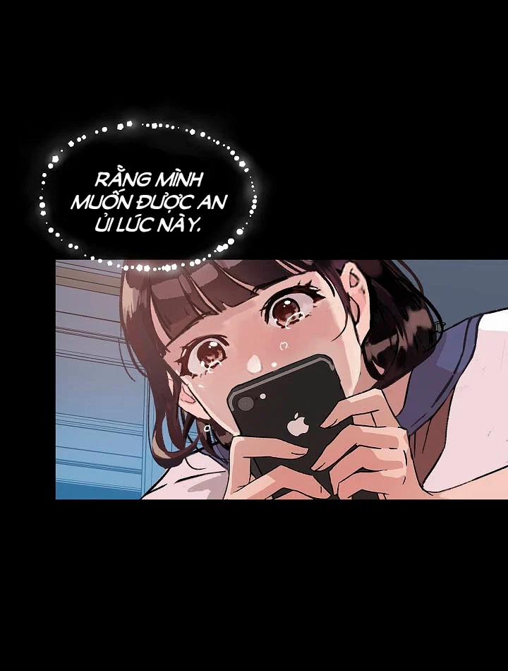 Mãnh Thú Nơi Công Sở 1 trang 111