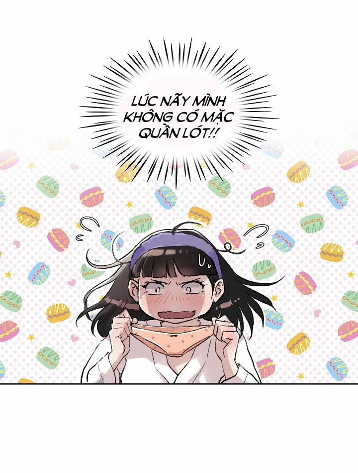Mãnh Thú Nơi Công Sở 1 trang 115