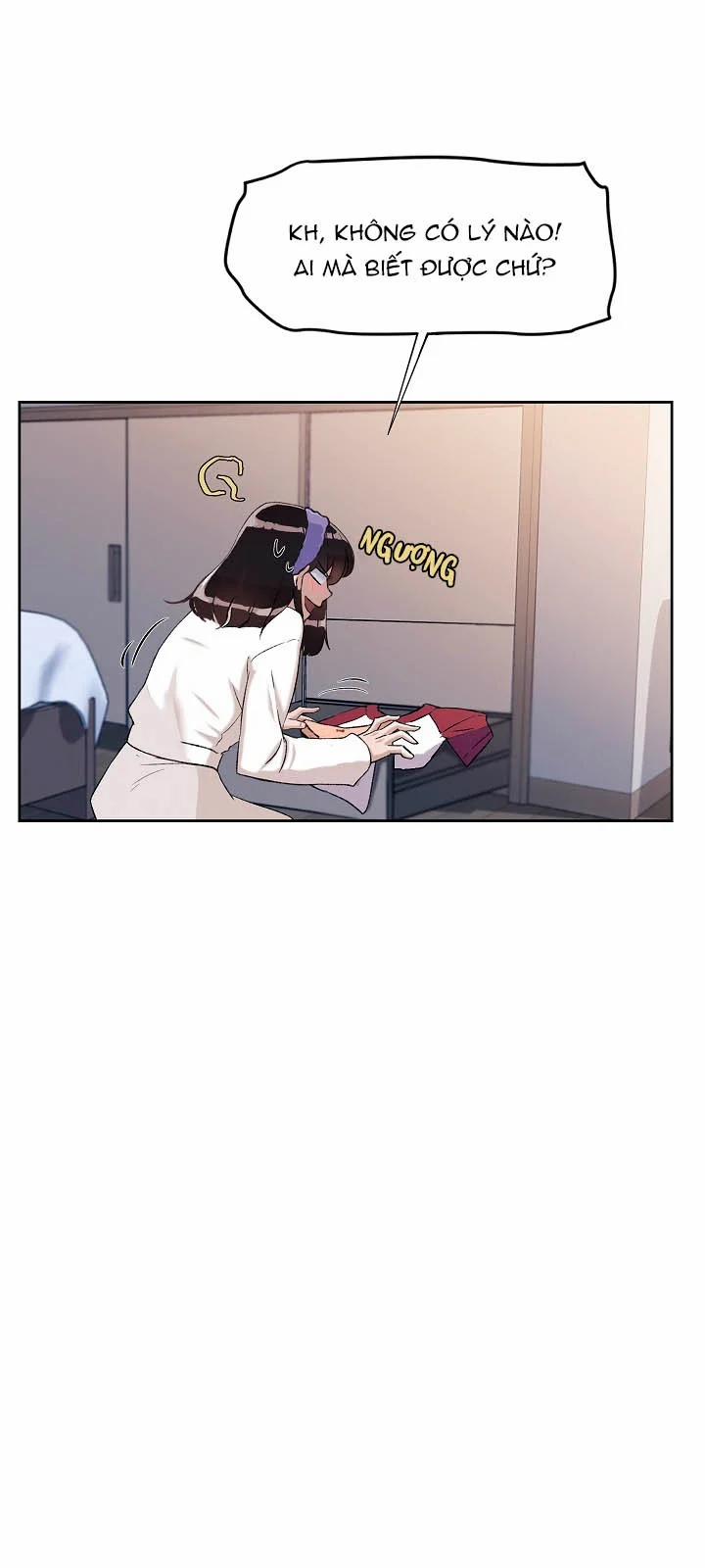 Mãnh Thú Nơi Công Sở 1 trang 116