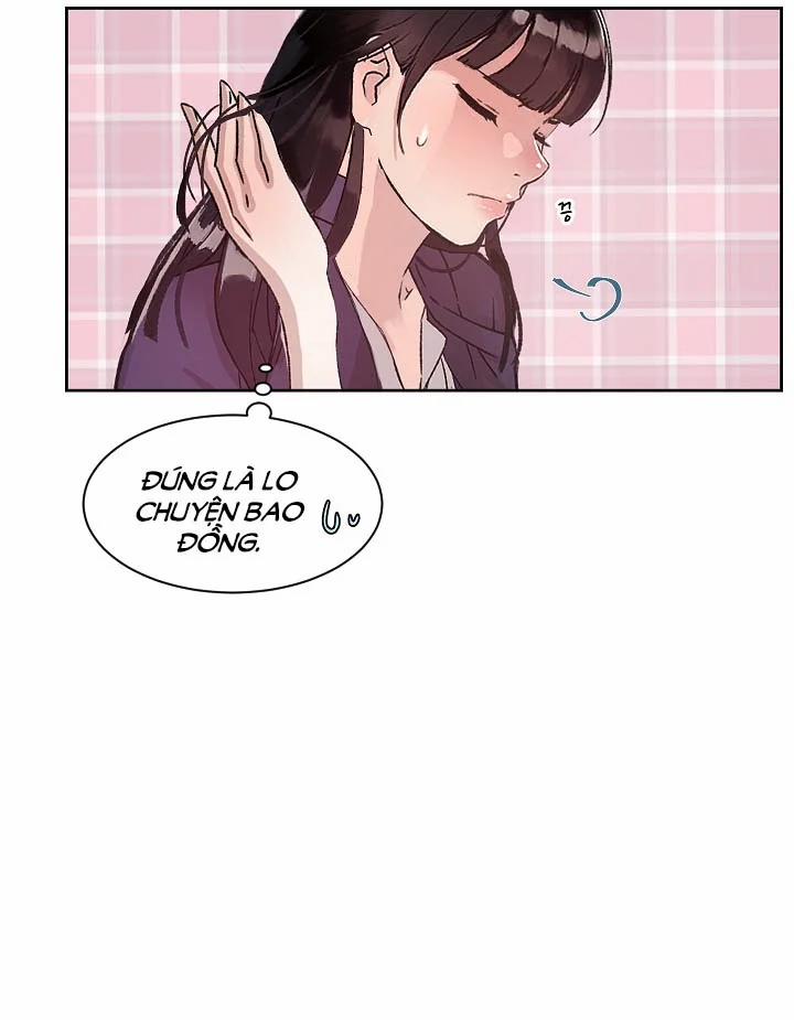 Mãnh Thú Nơi Công Sở 1 trang 21