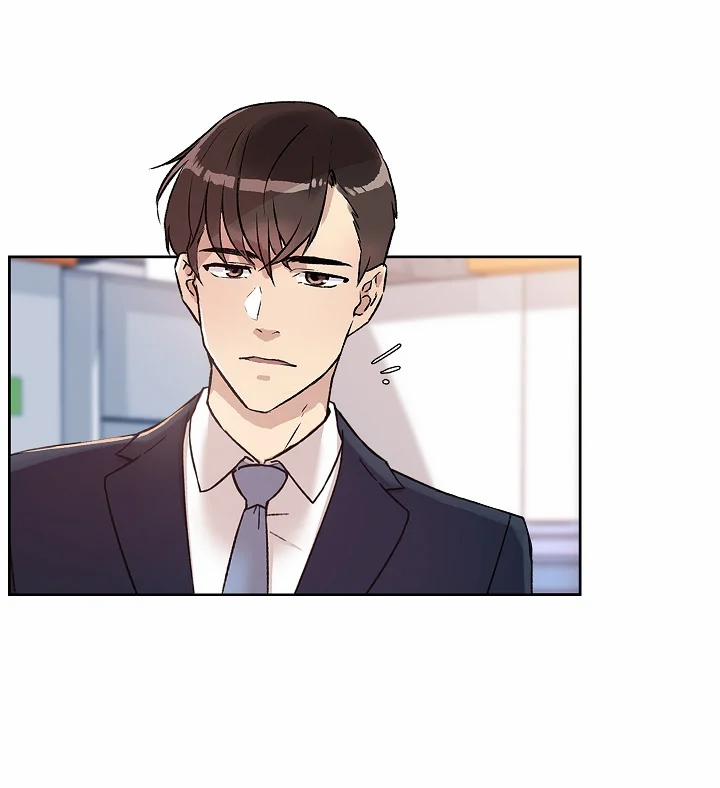 Mãnh Thú Nơi Công Sở 1 trang 33